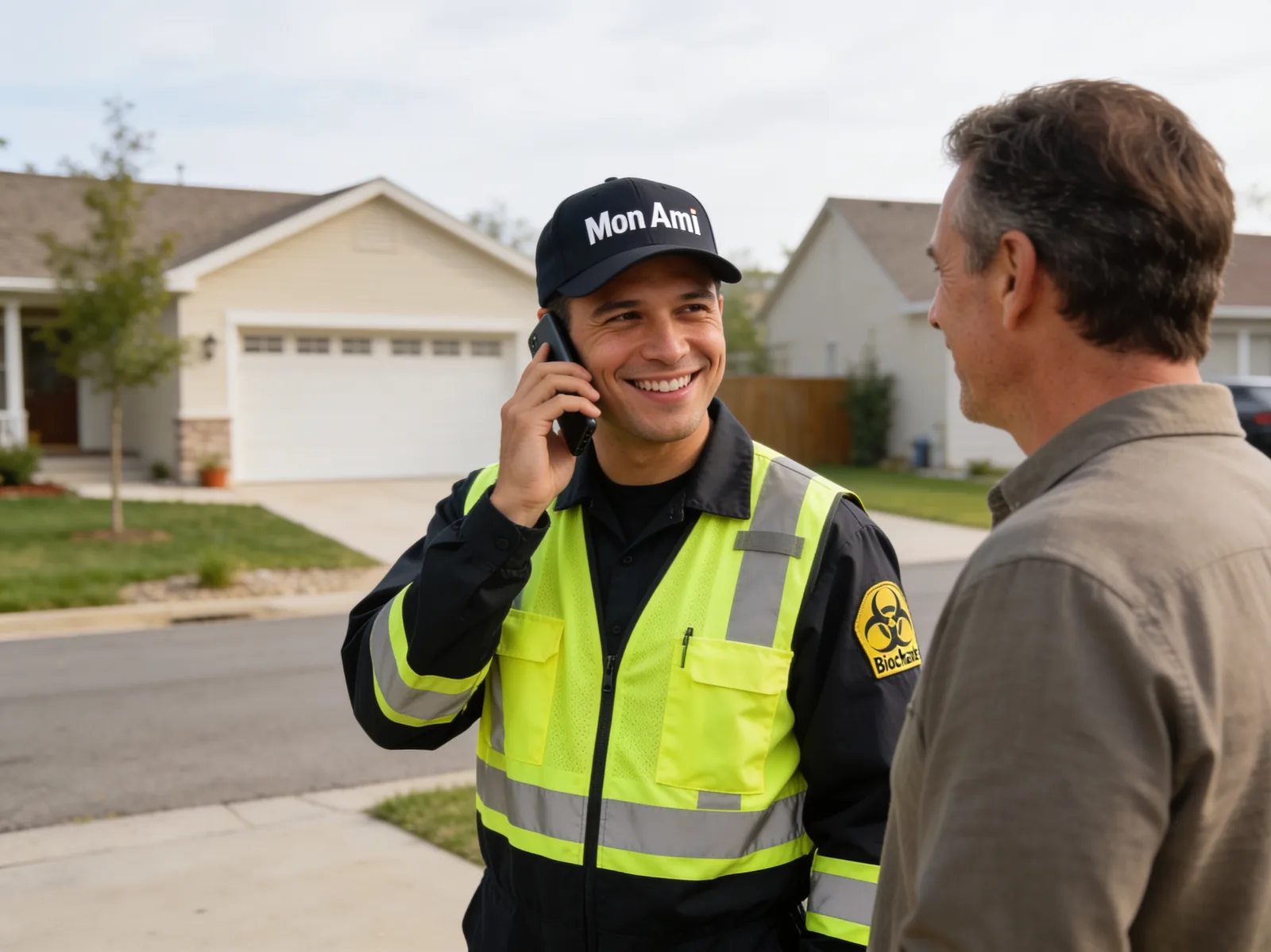 Sewage Cleanup Dexter, MI FAQs