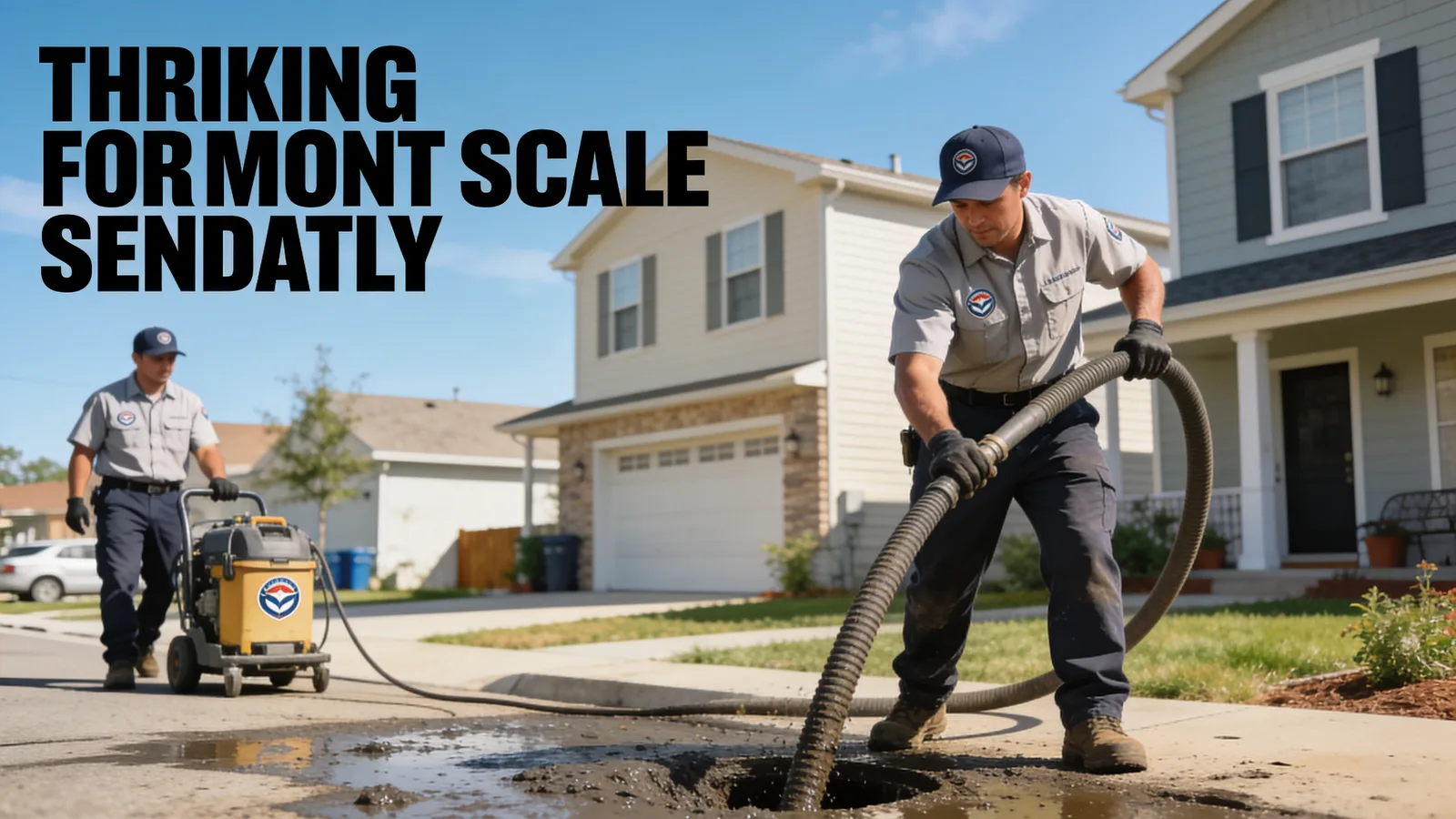 Sewage Cleanup in Dexter, MI near me